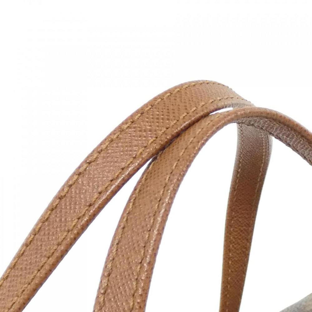 LOUIS VUITTON Brown Monogram Bag - Picture 6 of 7